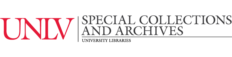 UNLV Libraries Gaming Industry Statistics